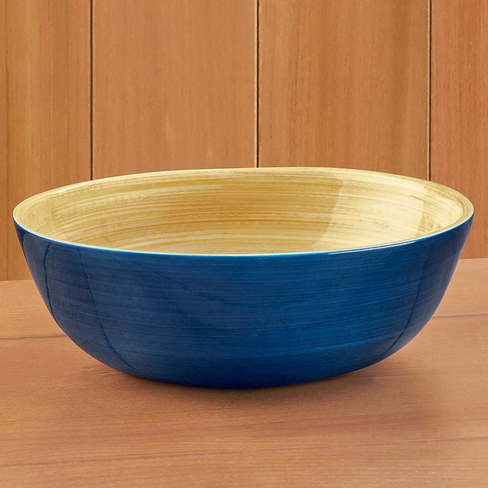 albert L. (punkt) 6" Bamboo Side Bowl - Image 3