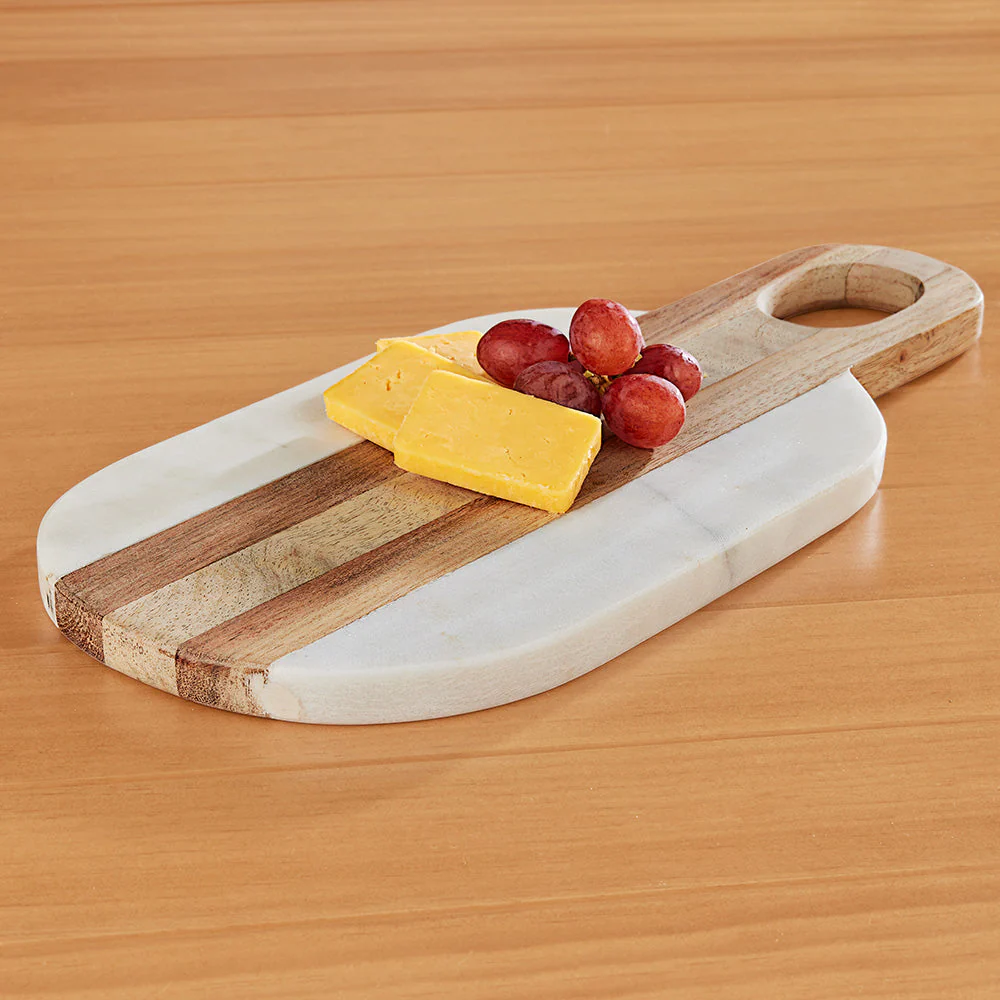 Be Home Petite Moa Serving Board - Image 2