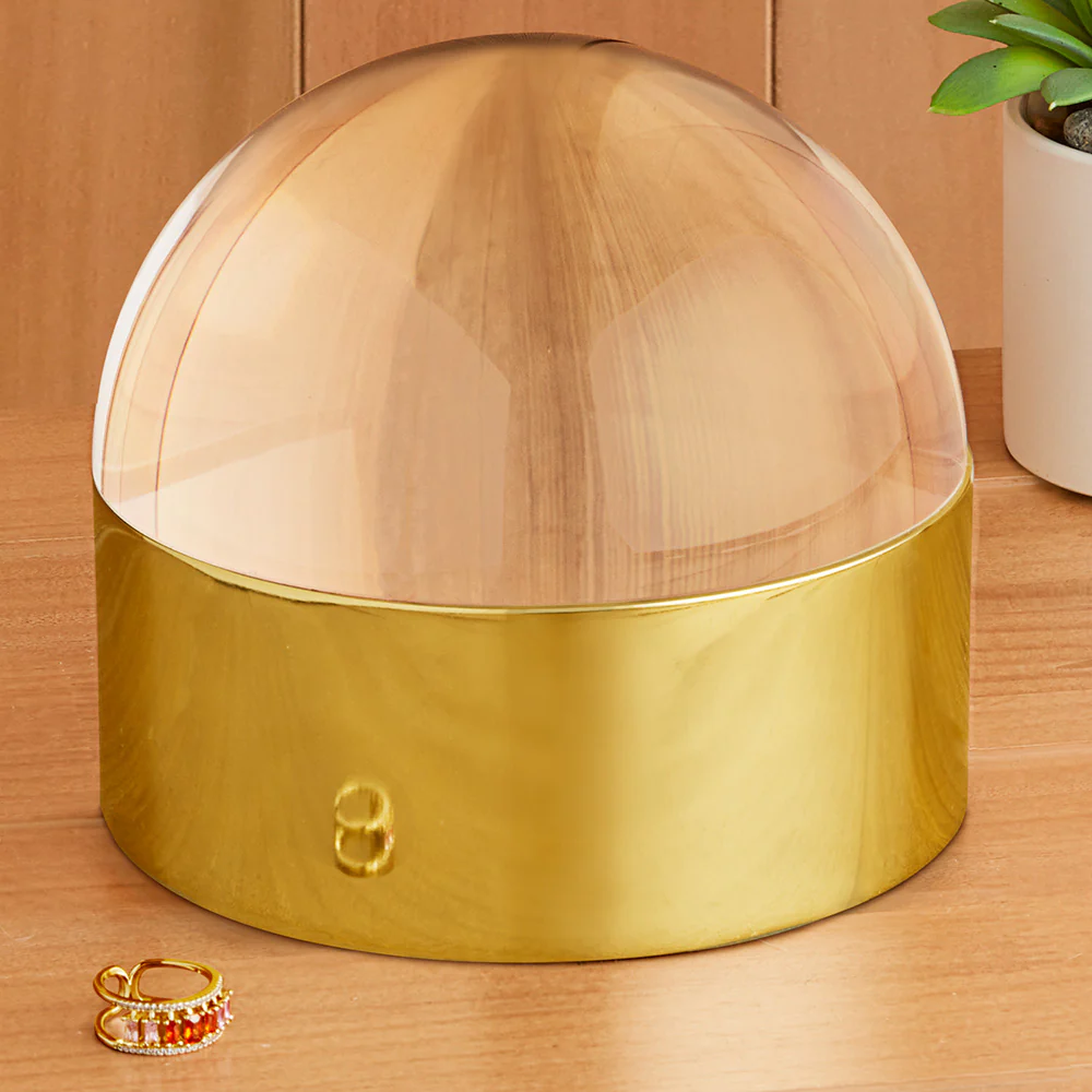 Globo Box by Jonathan Adler