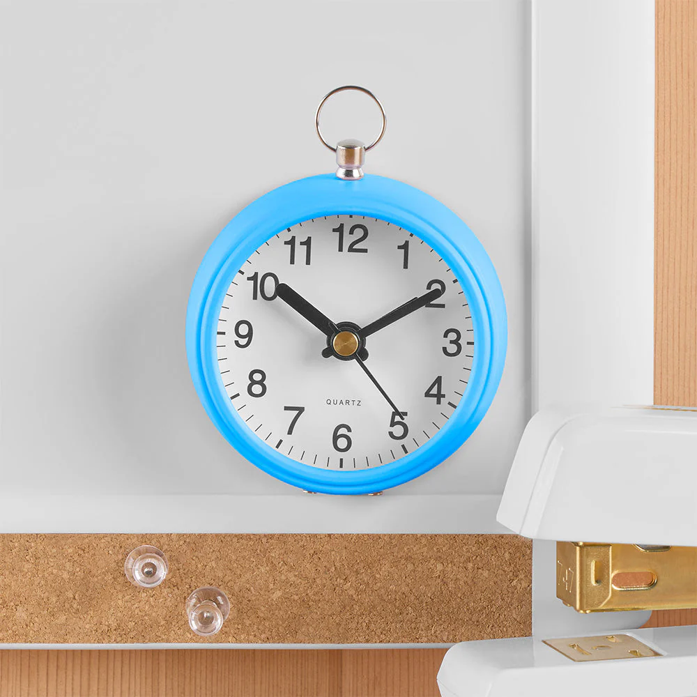 Hazel Mazel Magnetic Alarm Clock - Image 8