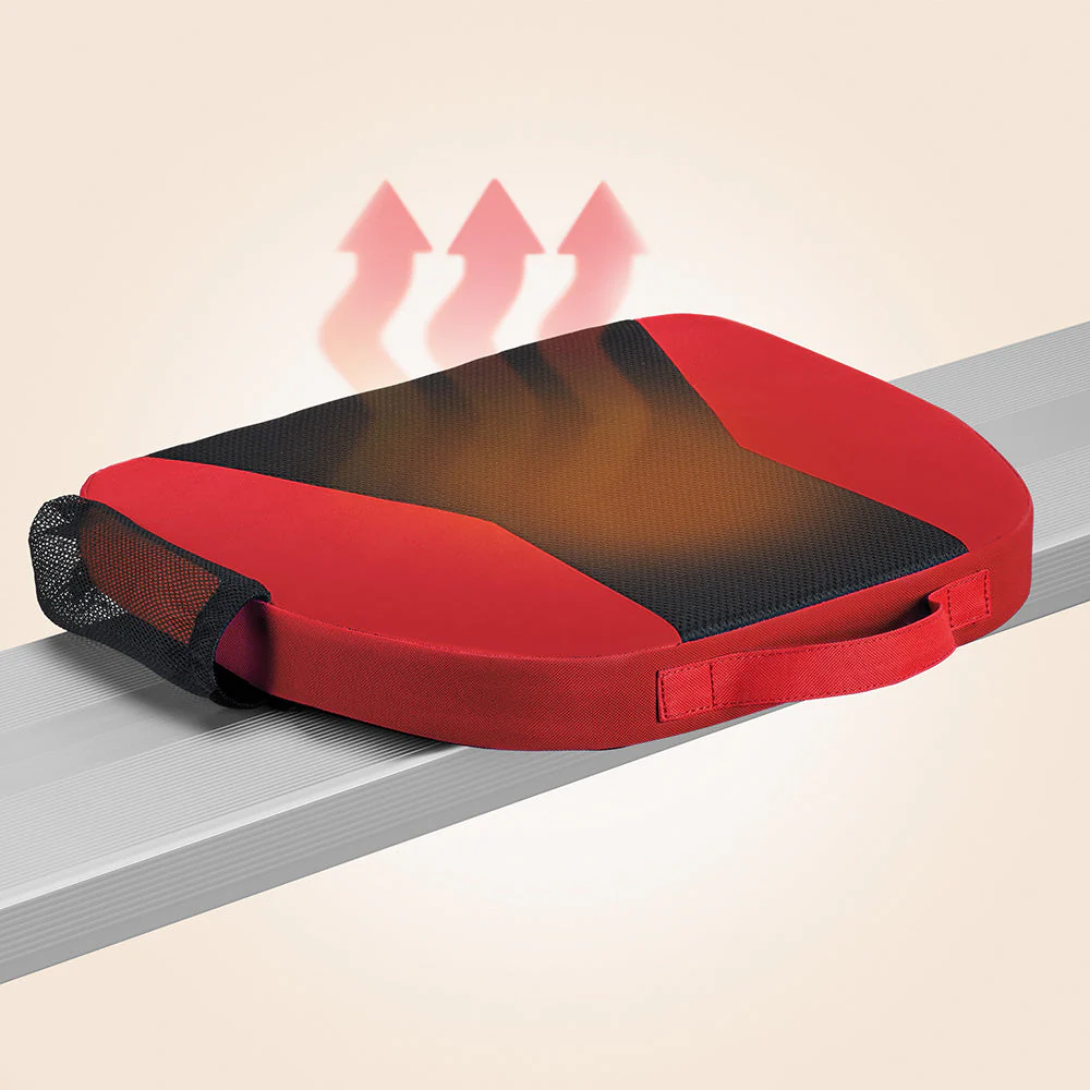Heated Seat Cushion