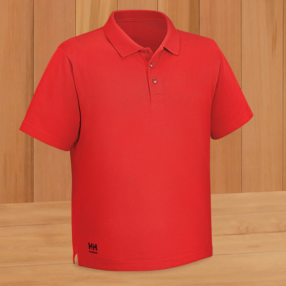 Helly Hansen® Classic 2.0 Polo - Image 2