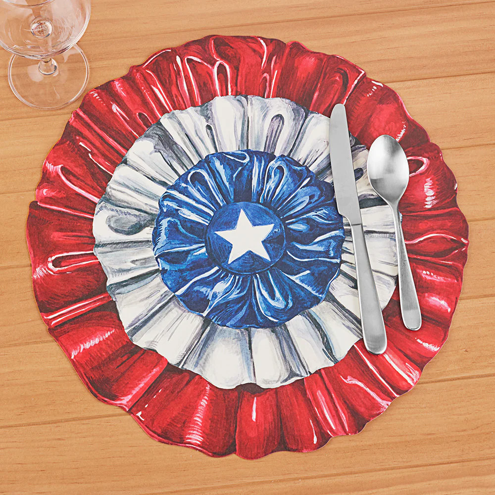Hester & Cook Tabletop