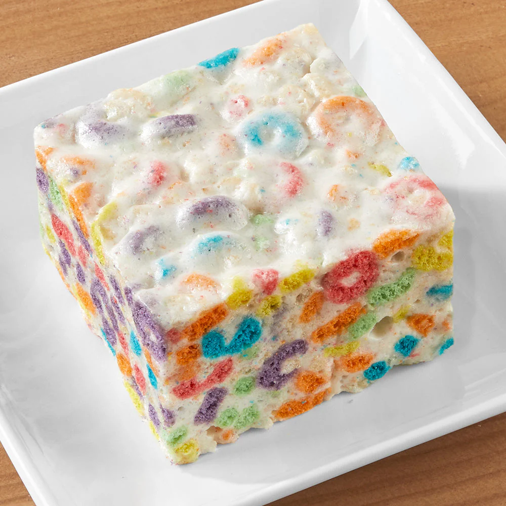 Lolli & Pops Crispy Cakes - Image 4