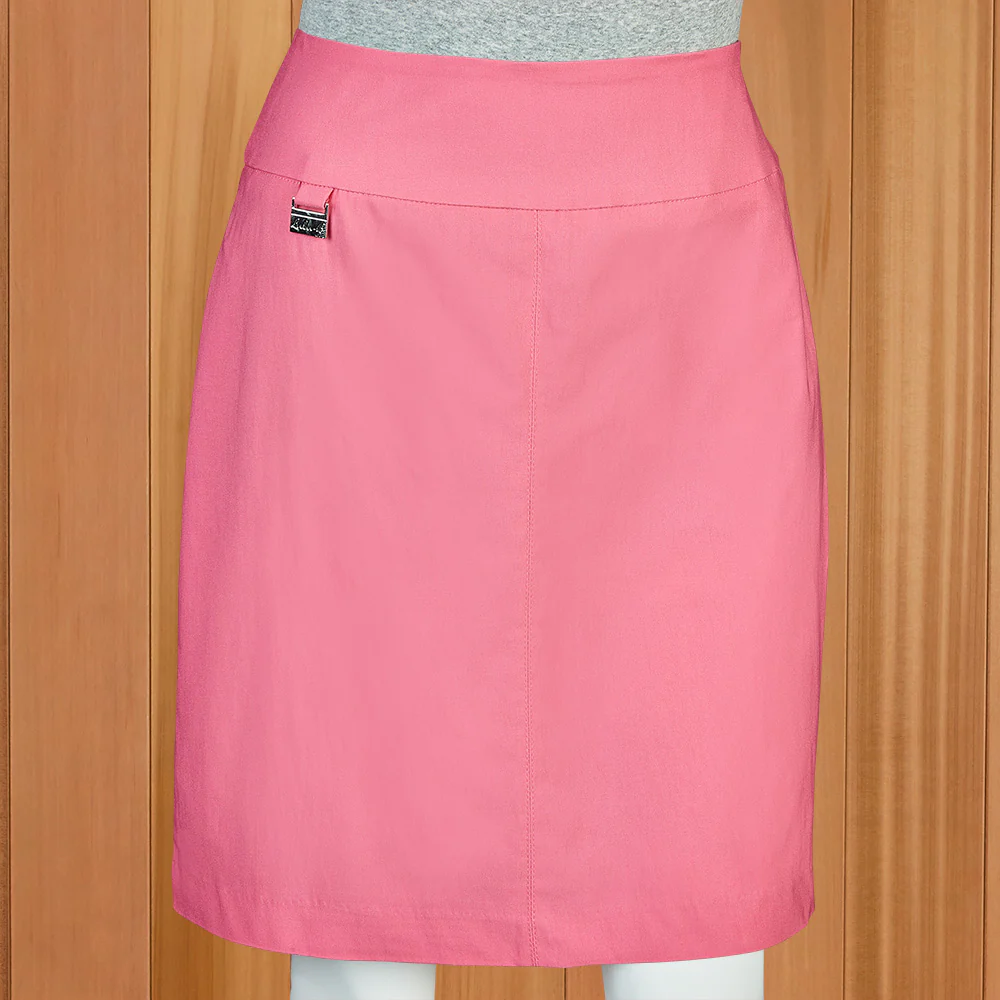 LuLu-B Women's Little Straight Skirt - Image 8