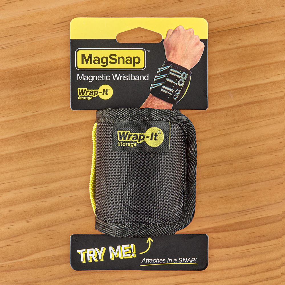 MagSnap Magnetic Wristband - Image 2