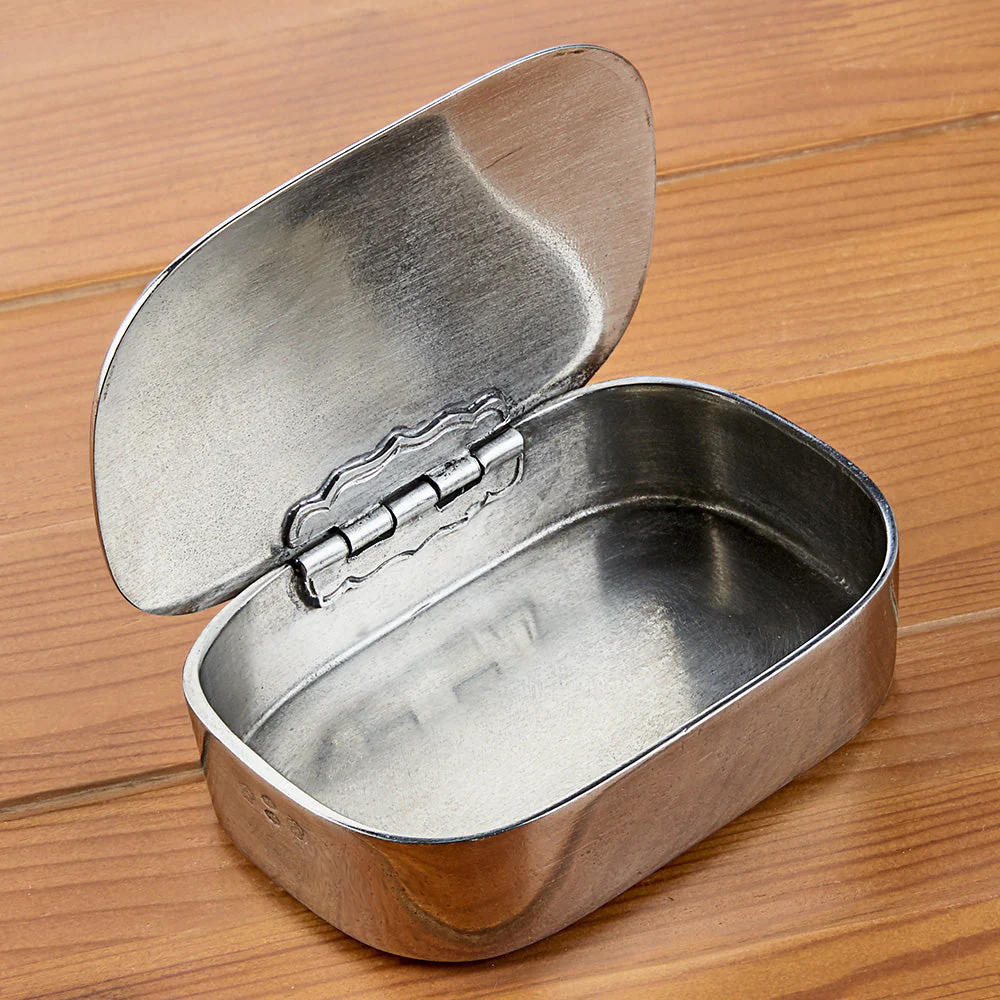 MATCH Covered Antler Box - Image 2