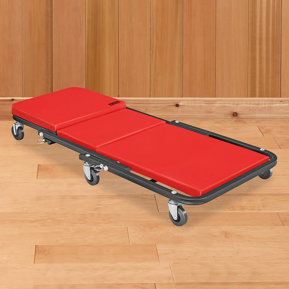 Mechanic's Foldable 3-In-1 Creeper and Seat - Image 3