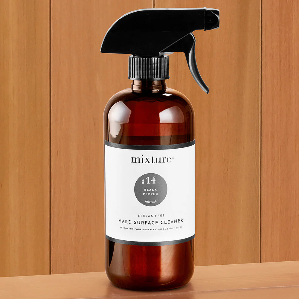 Mixture Streak-Free Hard Surface Cleaner - Image 2