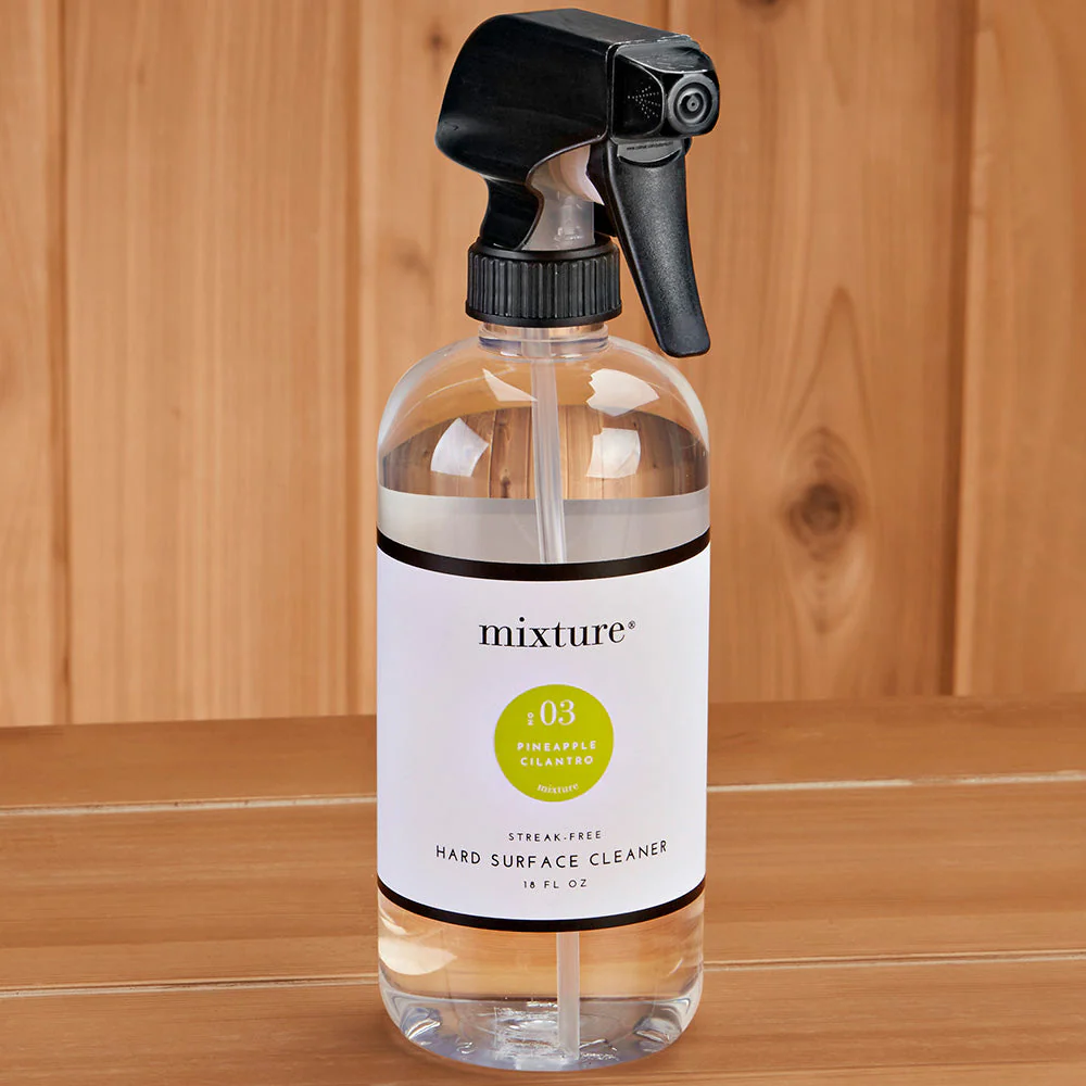 Mixture Streak-Free Hard Surface Cleaner - Image 3