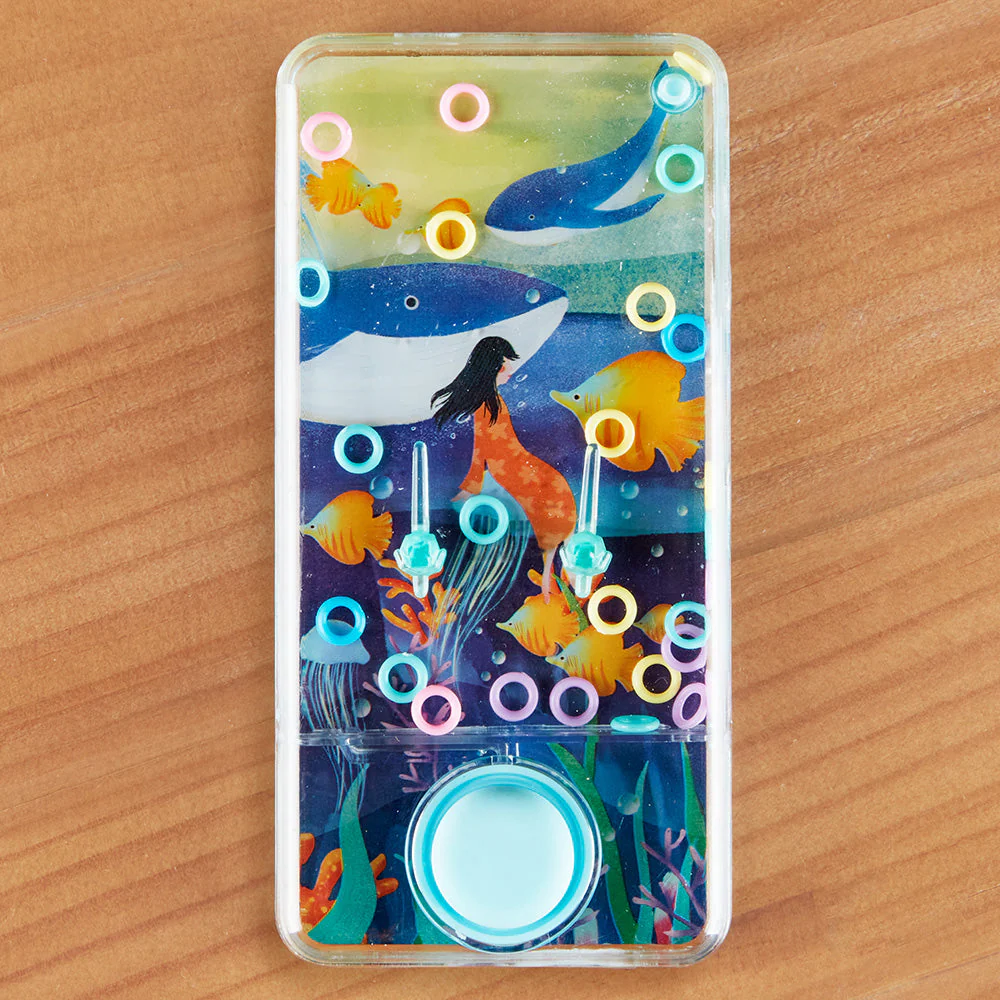Ocean Wonderland Arcade Water Game - Image 3