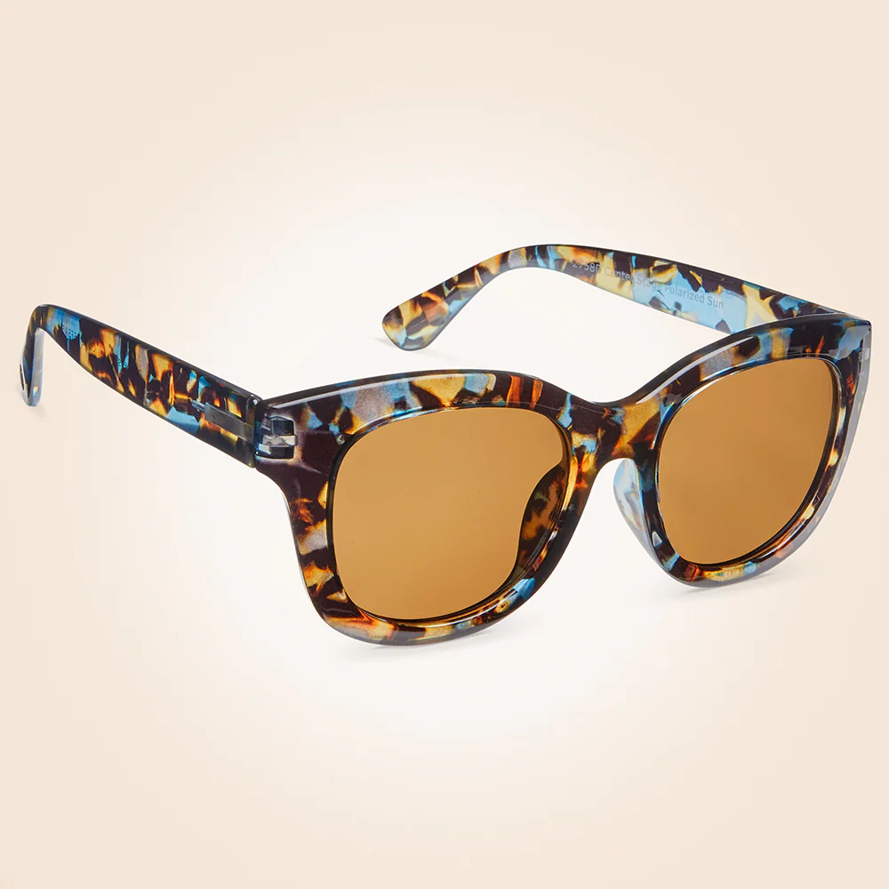 Peepers Polarized Sunglasses, Center Stage - Image 4