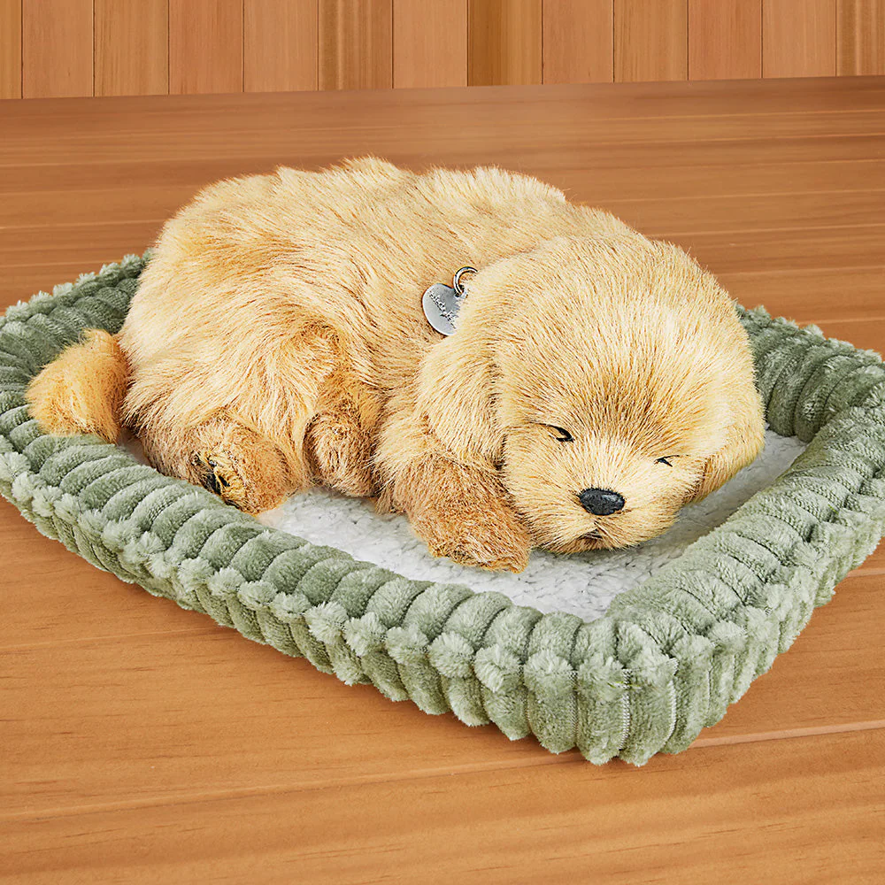 Perfect Petzzz Sleeping Puppy - Image 4