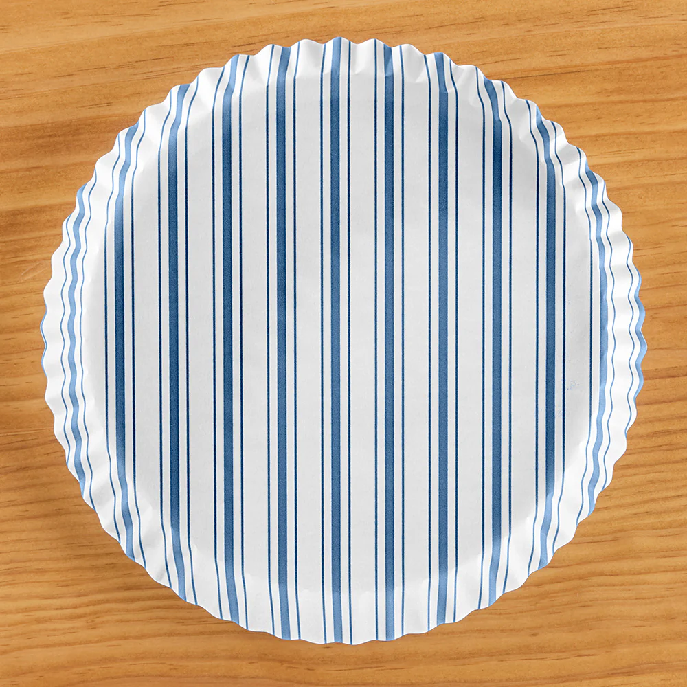 Plate & Pattern Parchment Paper Liners - Image 2