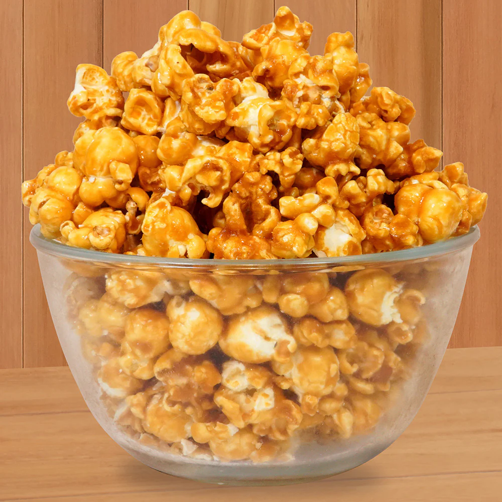 Prospector Classic Caramel Popcorn - Image 2