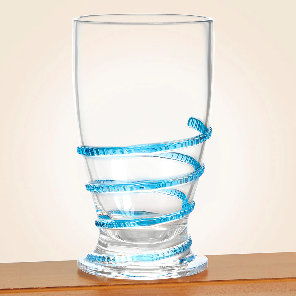 Rope Acrylic Tumblers - Image 3