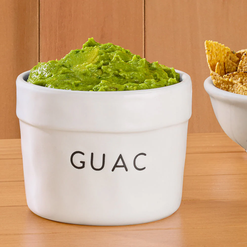 Santa Barbara Design Studio Ceramic Snack Bowls - Image 3