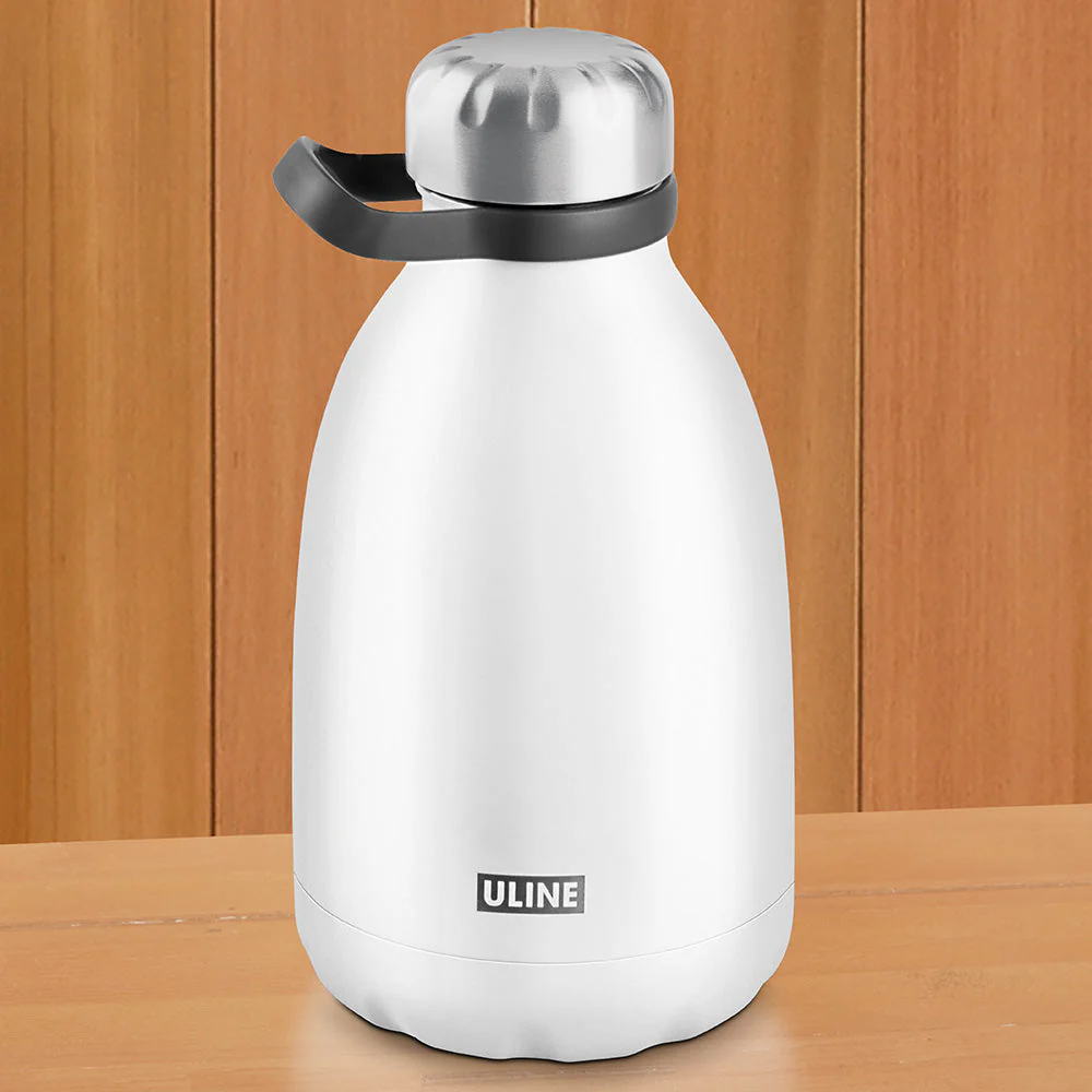 S'well® Roamer Insulated Water Bottle - 40 oz - Image 2