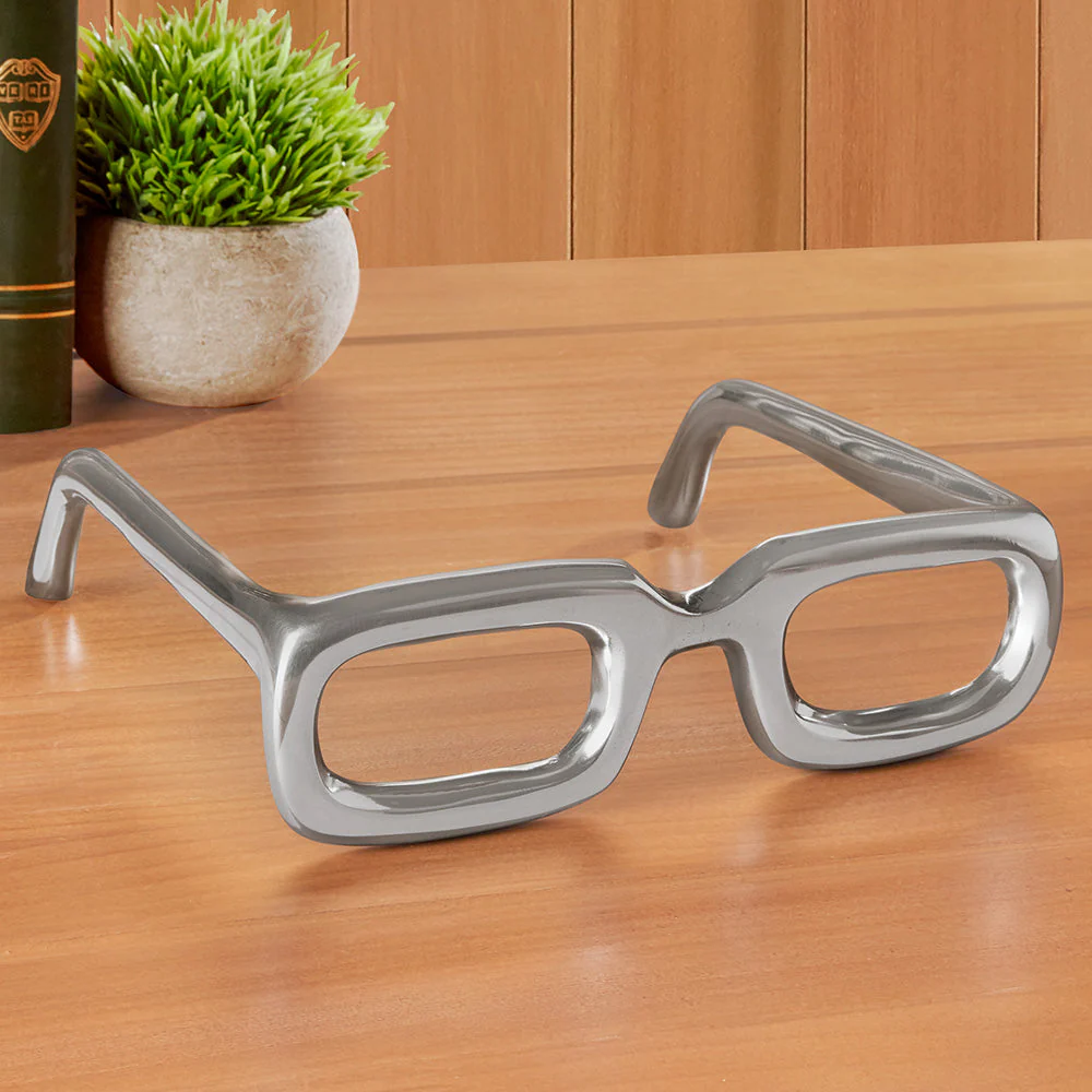 Torre & Tagus Leon Eyeglass Sculpture