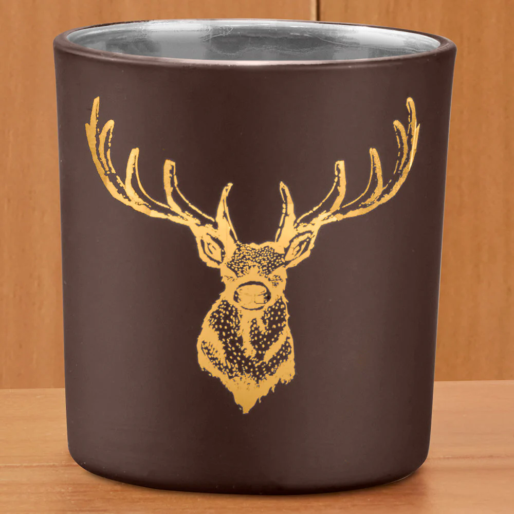 Torre & Tagus Stag Head Hurricane