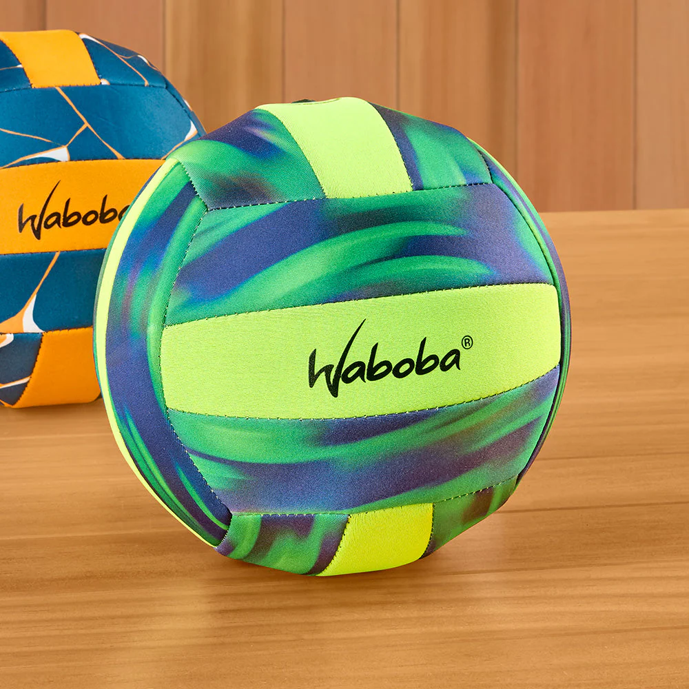 Waboba Beach Games, Classic Volleyball