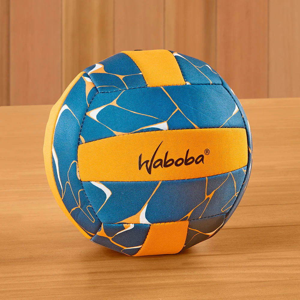 Waboba Beach Games, Classic Volleyball - Image 3