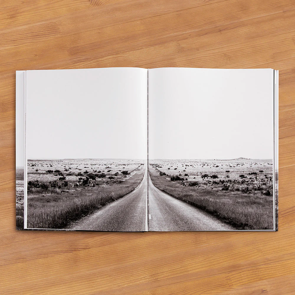 "West: The American Cowboy" Photography Book by Anouk Masson Krantz - Image 2