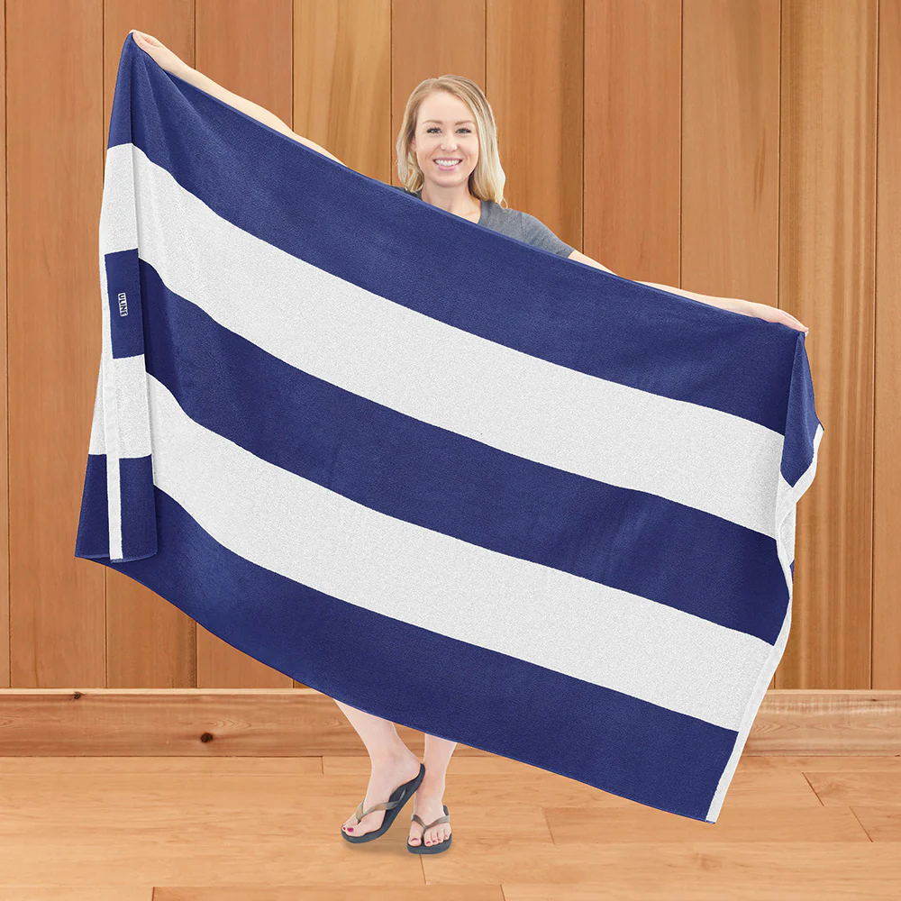 XL Beach Towel