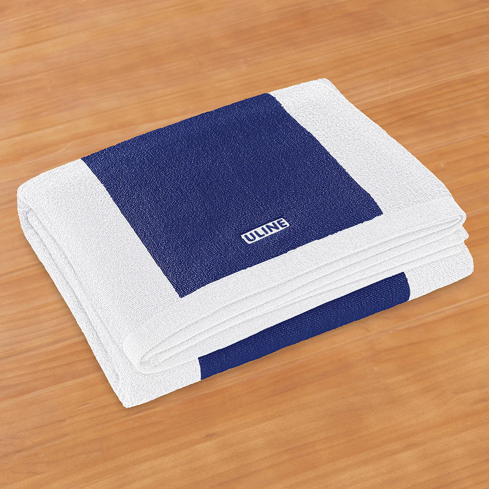 XL Beach Towel - Image 2